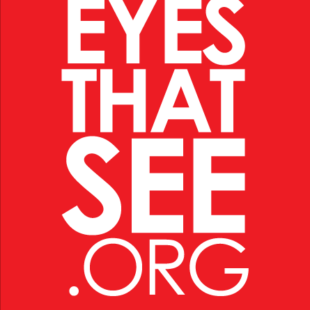 Eyes That See