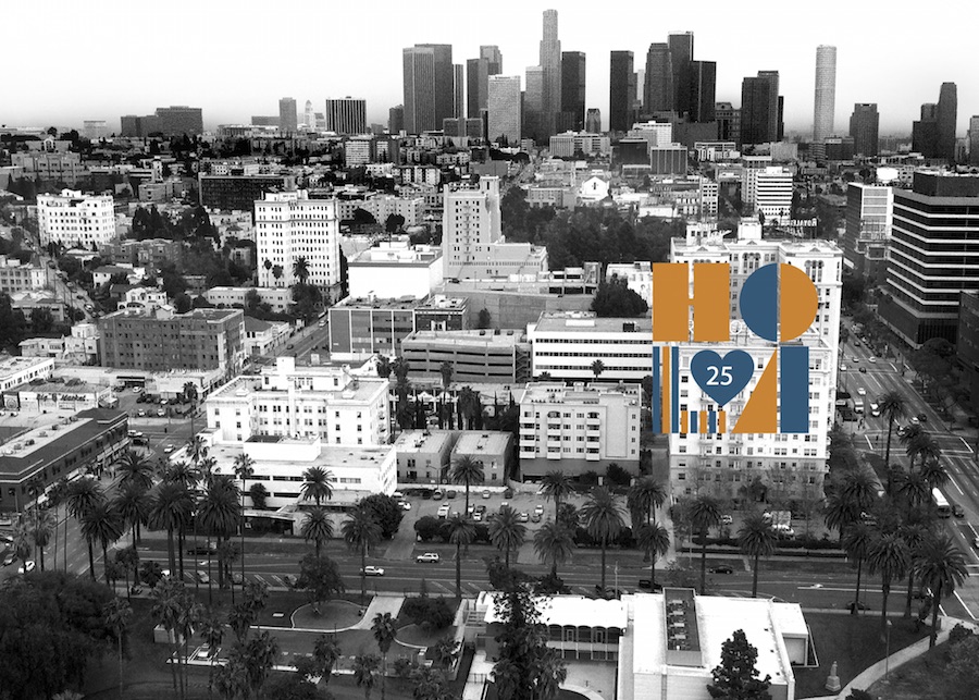 Heart of Los Angeles (HOLA)