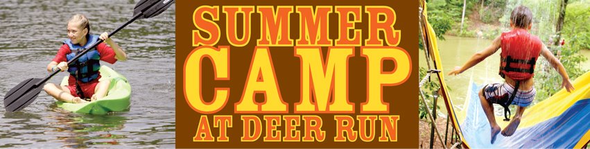 Deer Run Camps & Retreats