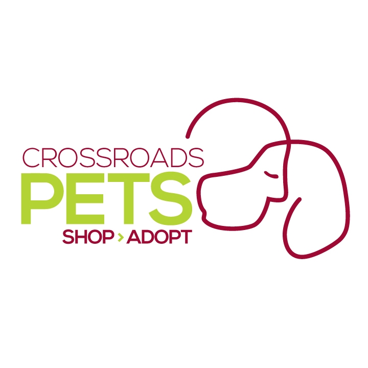 Crossroads Pets - Shop and Adopt