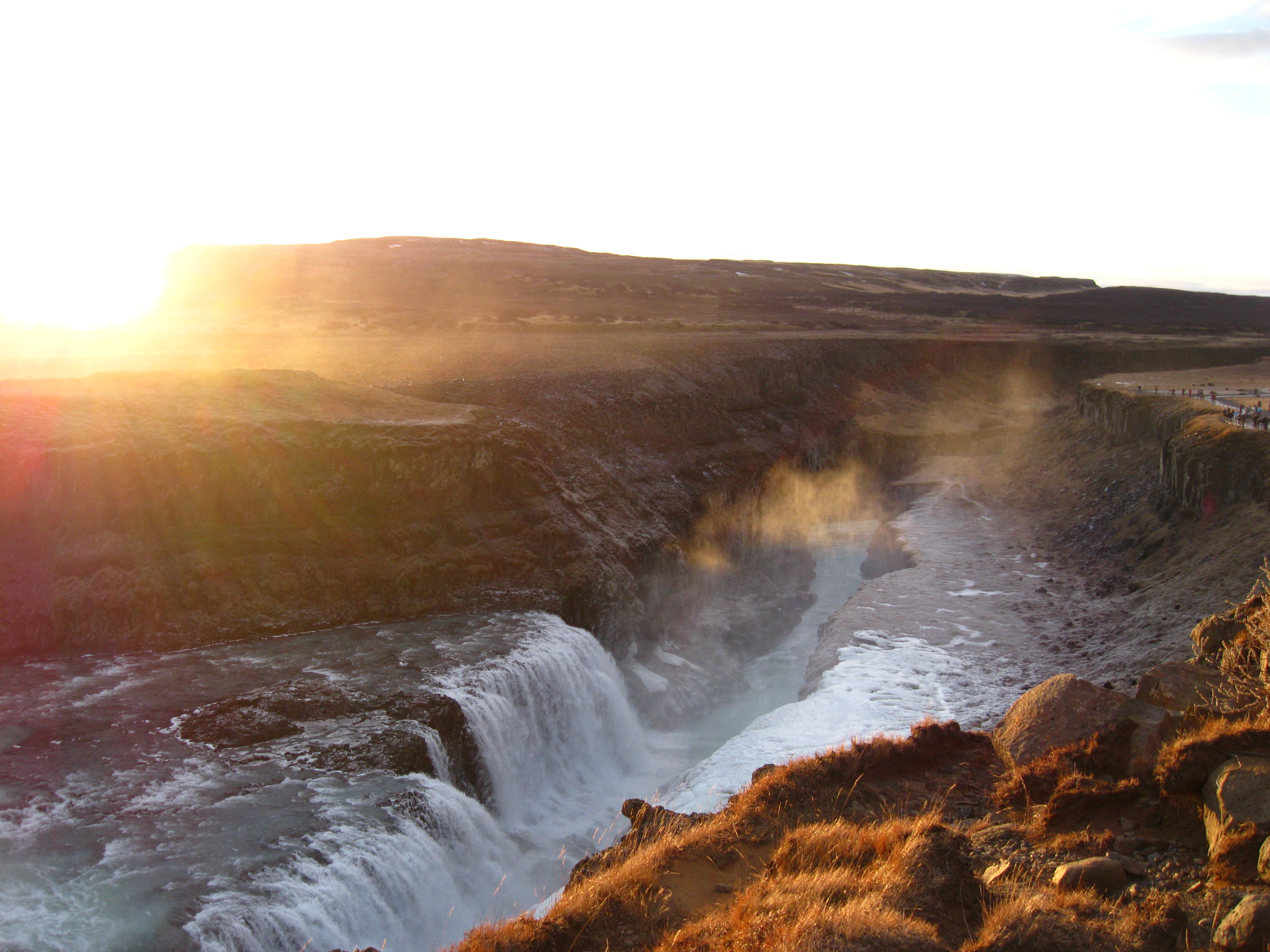 Volunteers For Peace