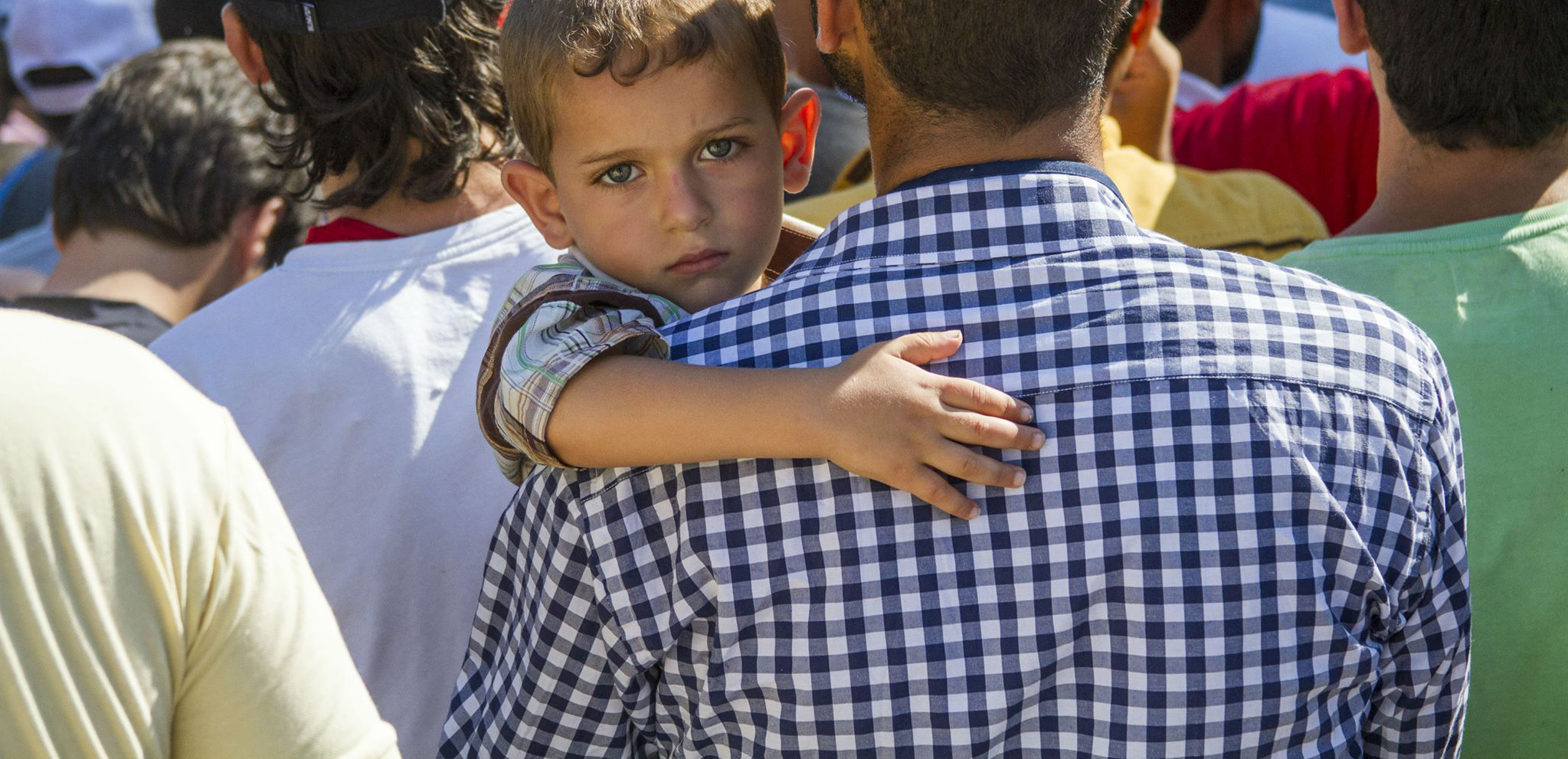 International Rescue Committee, Inc. cover