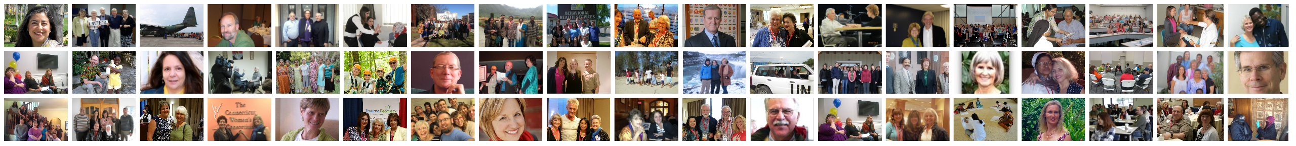 Trauma Recovery, EMDR Humanitarian Assistance Programs (HAP) cover