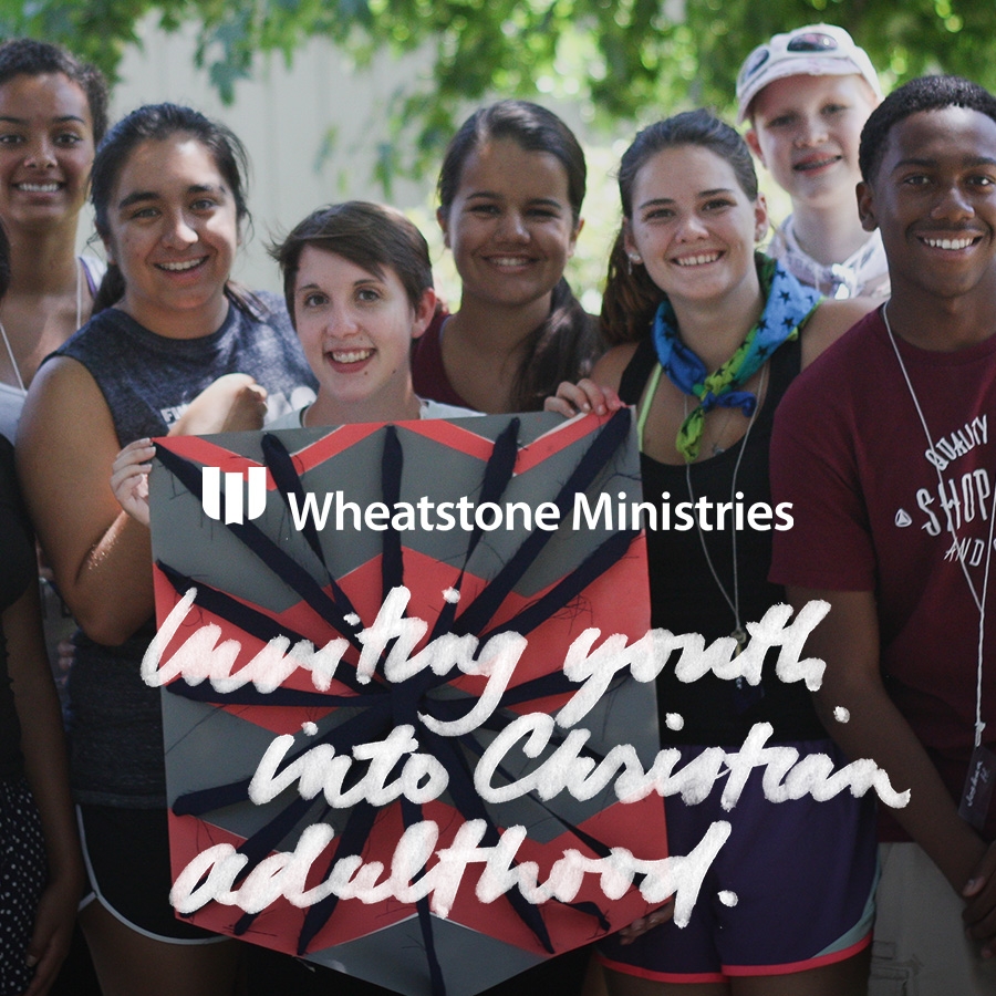 Wheatstone Ministries