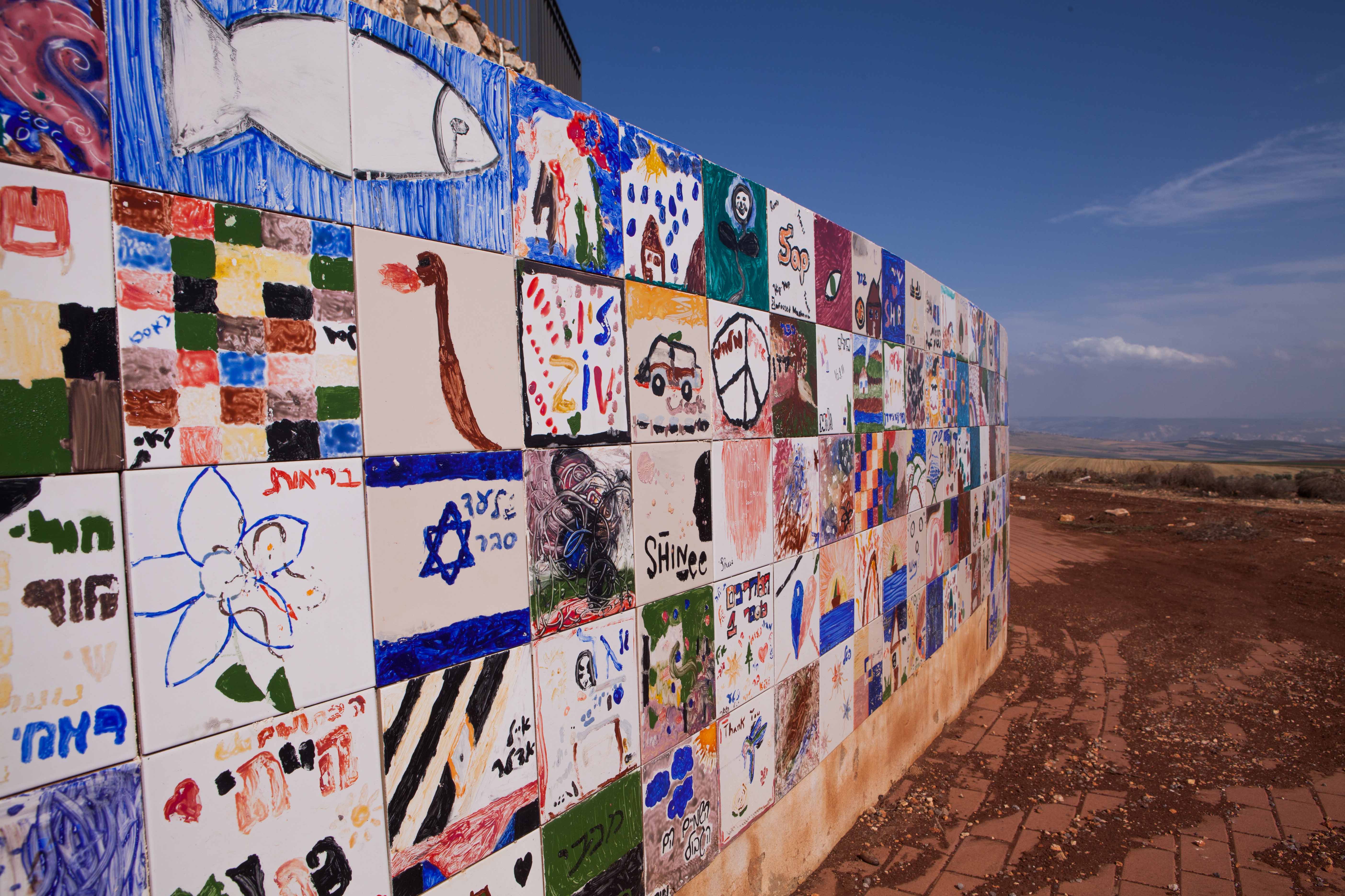 AMERICAN FRIENDS OF JORDAN RIVER VILLAGE FOUNDATION