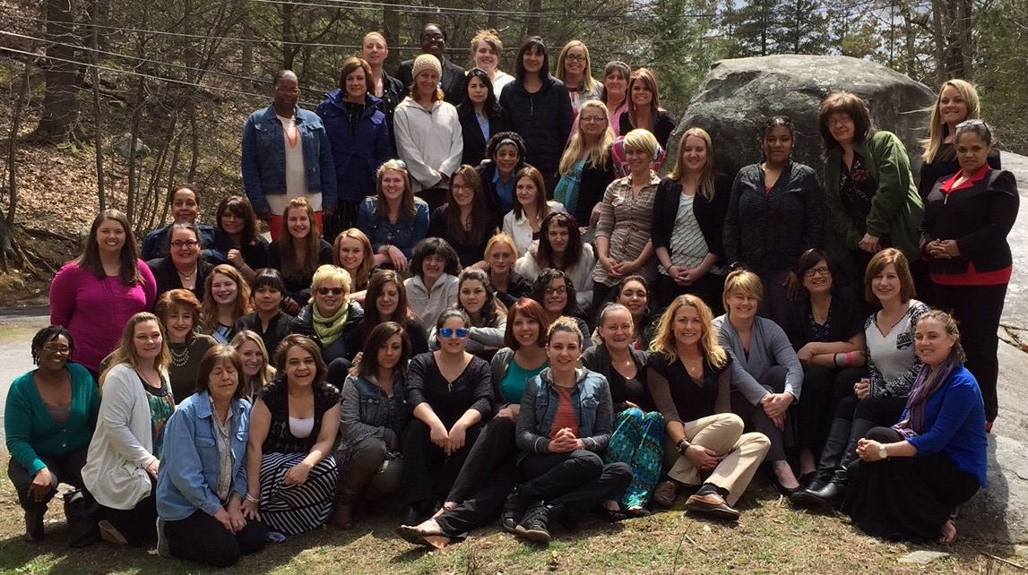 Walter Hoving Home, Inc.