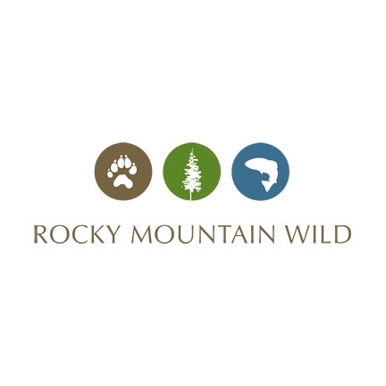 Rocky Mountain Wild