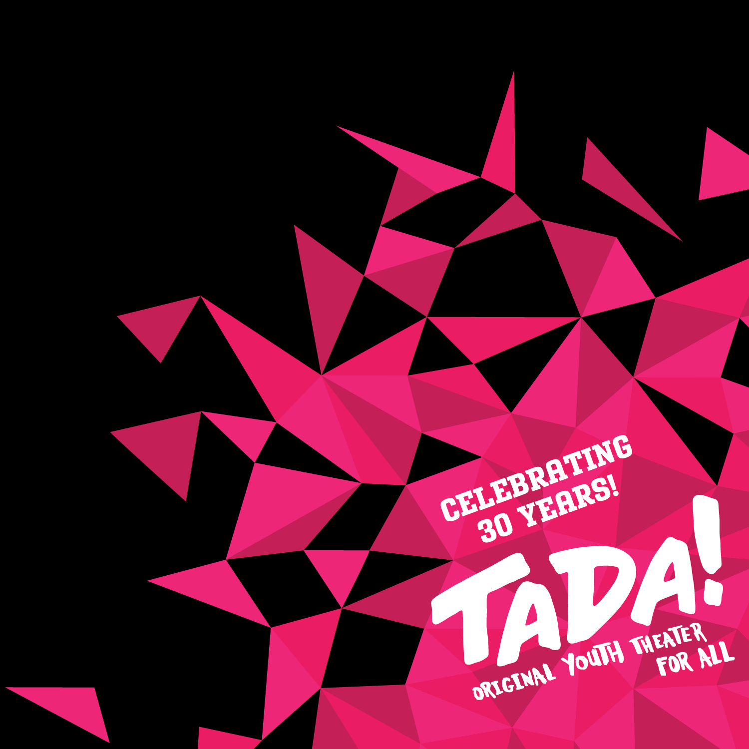 Tada Theatre and Dance Alliance, Inc.