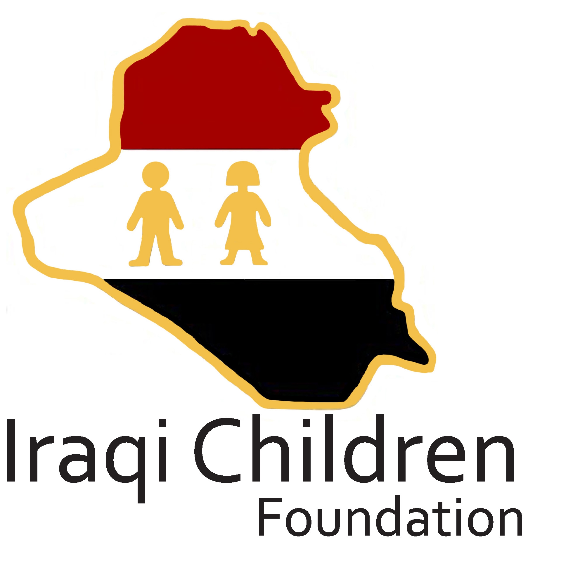 Iraqi Children Foundation