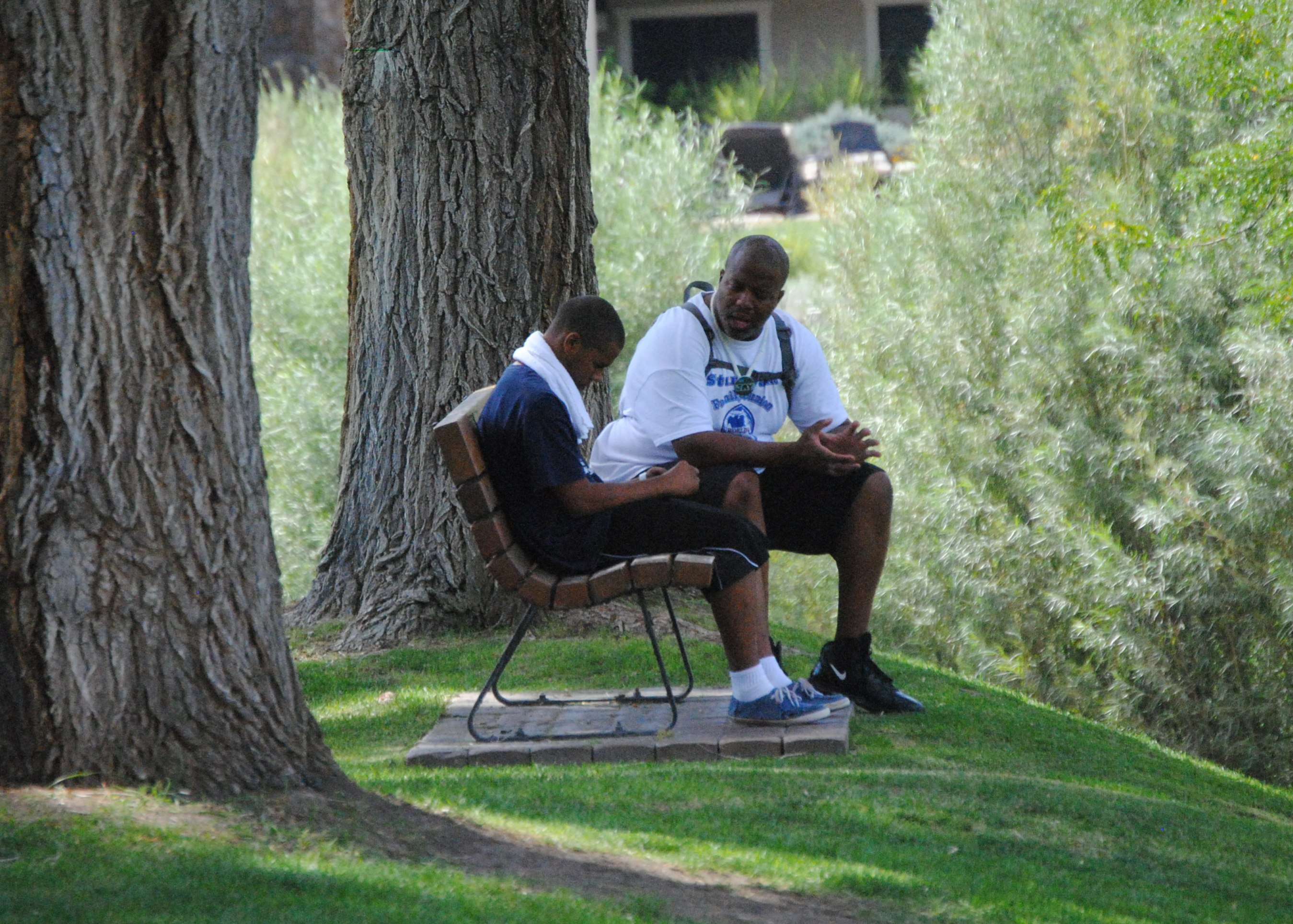 Youth for Christ USA