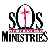 Save Our Streets Ministries