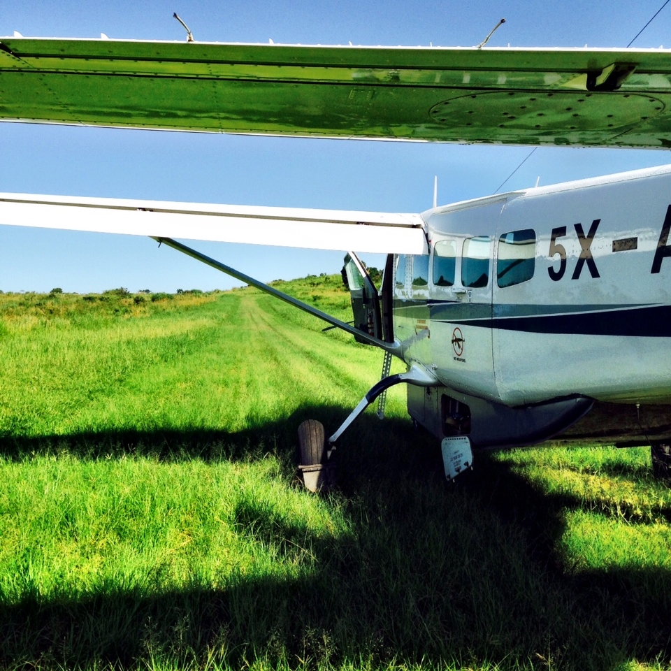 Air Serv International, Inc.