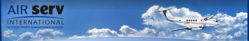 Air Serv International, Inc.