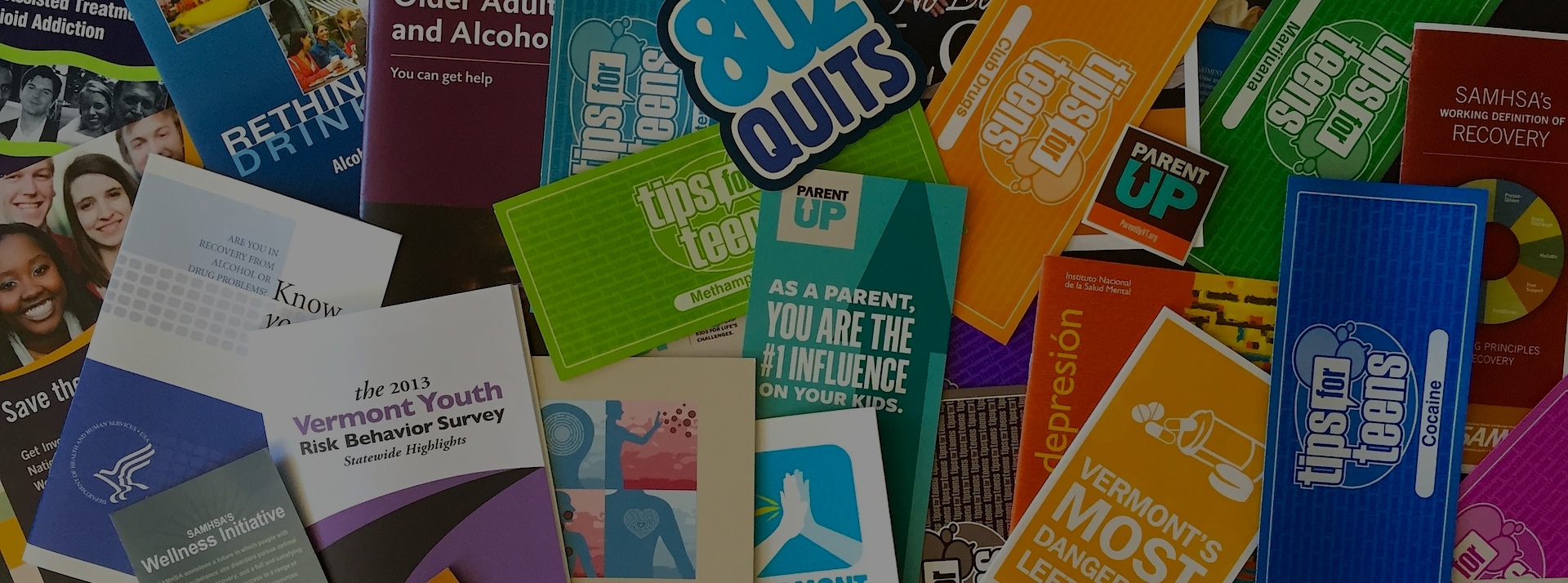 The Vermont Association for Mental Health and Addiction Recovery