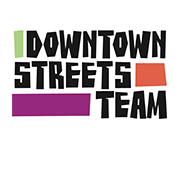 Downtown Streets Team