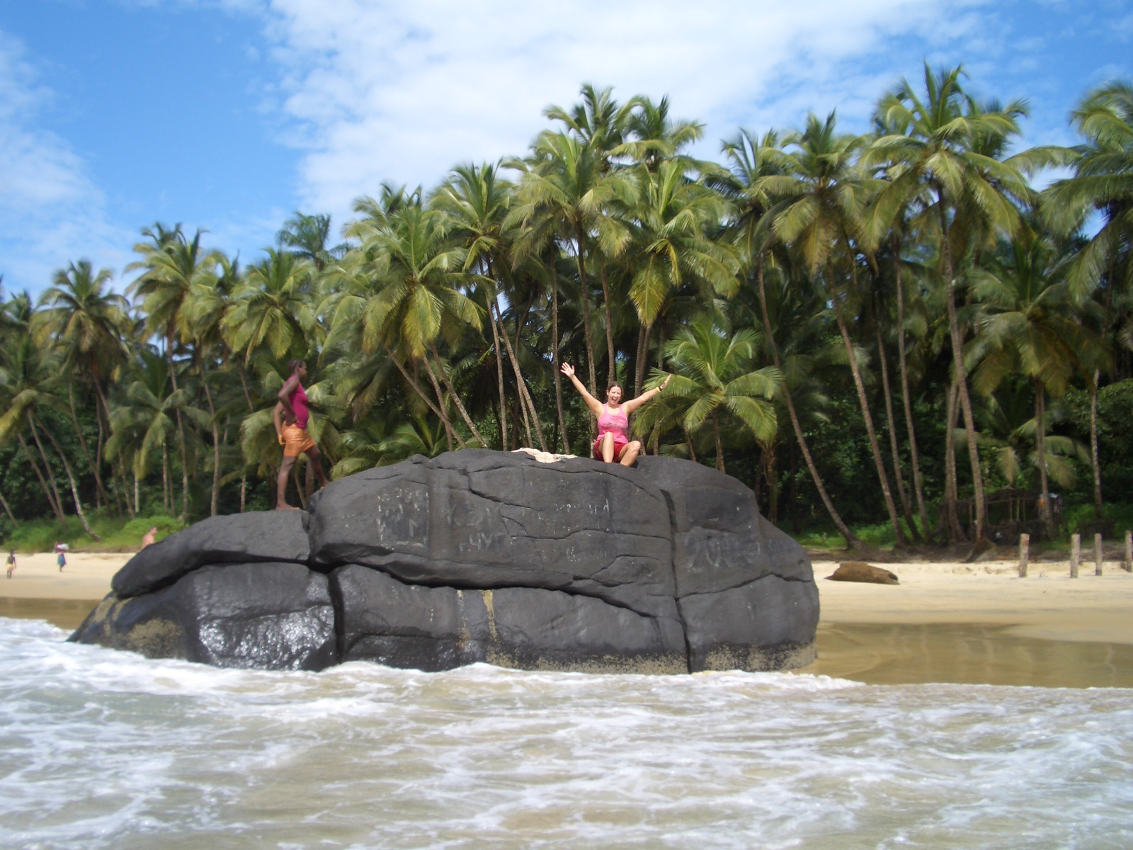 4H.I.M. aka. His Healing Helping Hands International Ministries Inc.