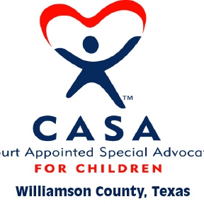 CASA OF WILLIAMSON COUNTY TEXAS
