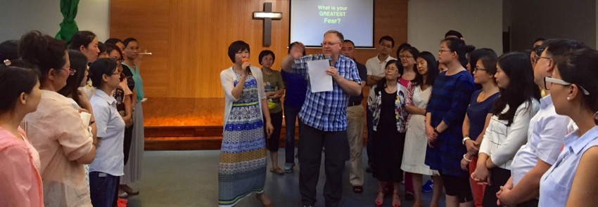 Life2Life Connections cover