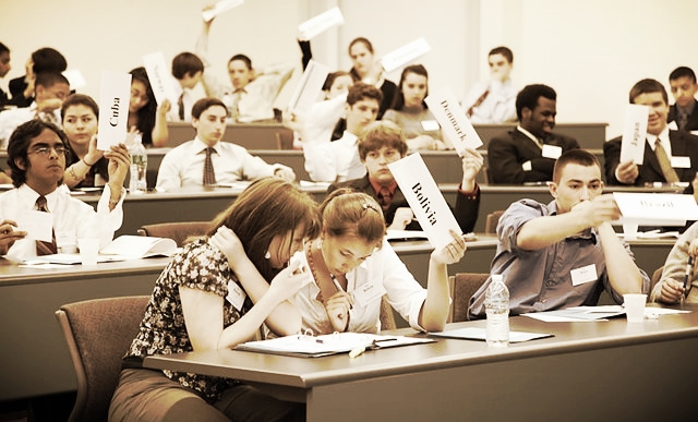 United Nations Association of Greater Boston