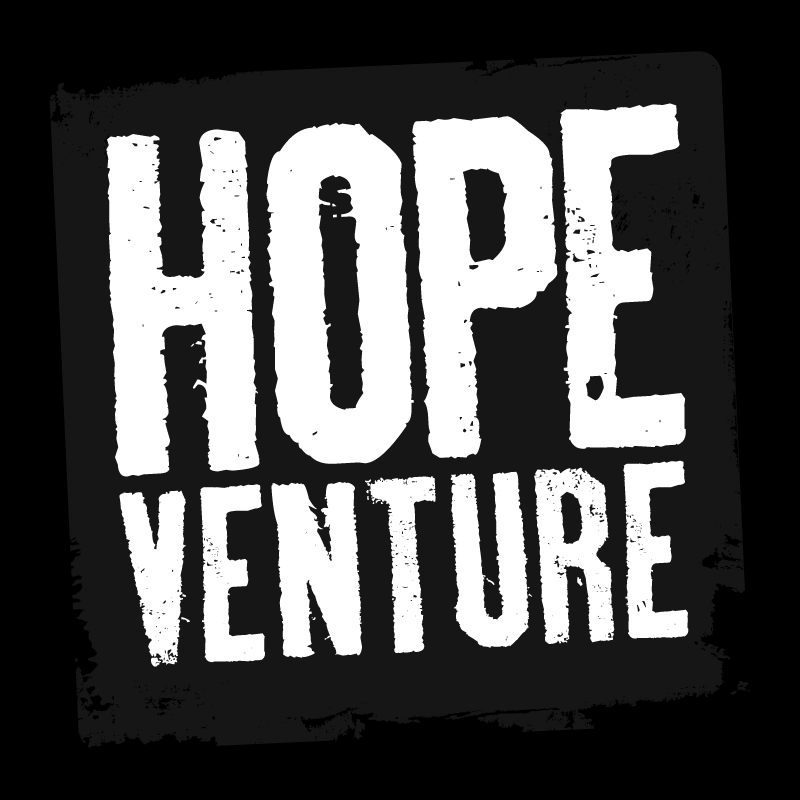 THE HOPE VENTURE