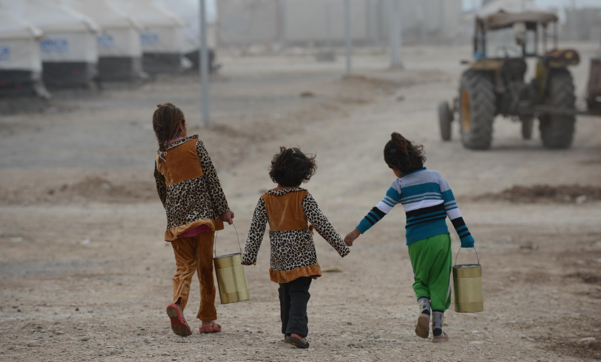 AMAR INTERNATIONAL CHARITABLE FOUNDATION IN THE UNITED STATES 