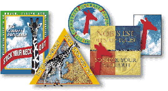 Giraffe Heroes Project, Inc.