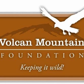 Volcan Mountain Foundation