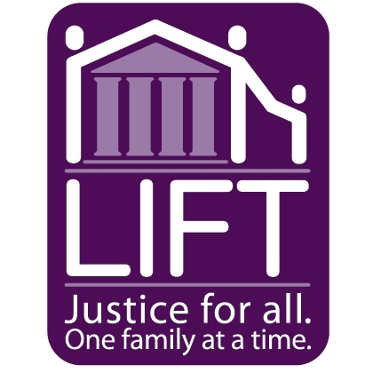 Legal Information for Families Today (LIFT)