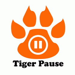 Tiger Pause Youth Ministry