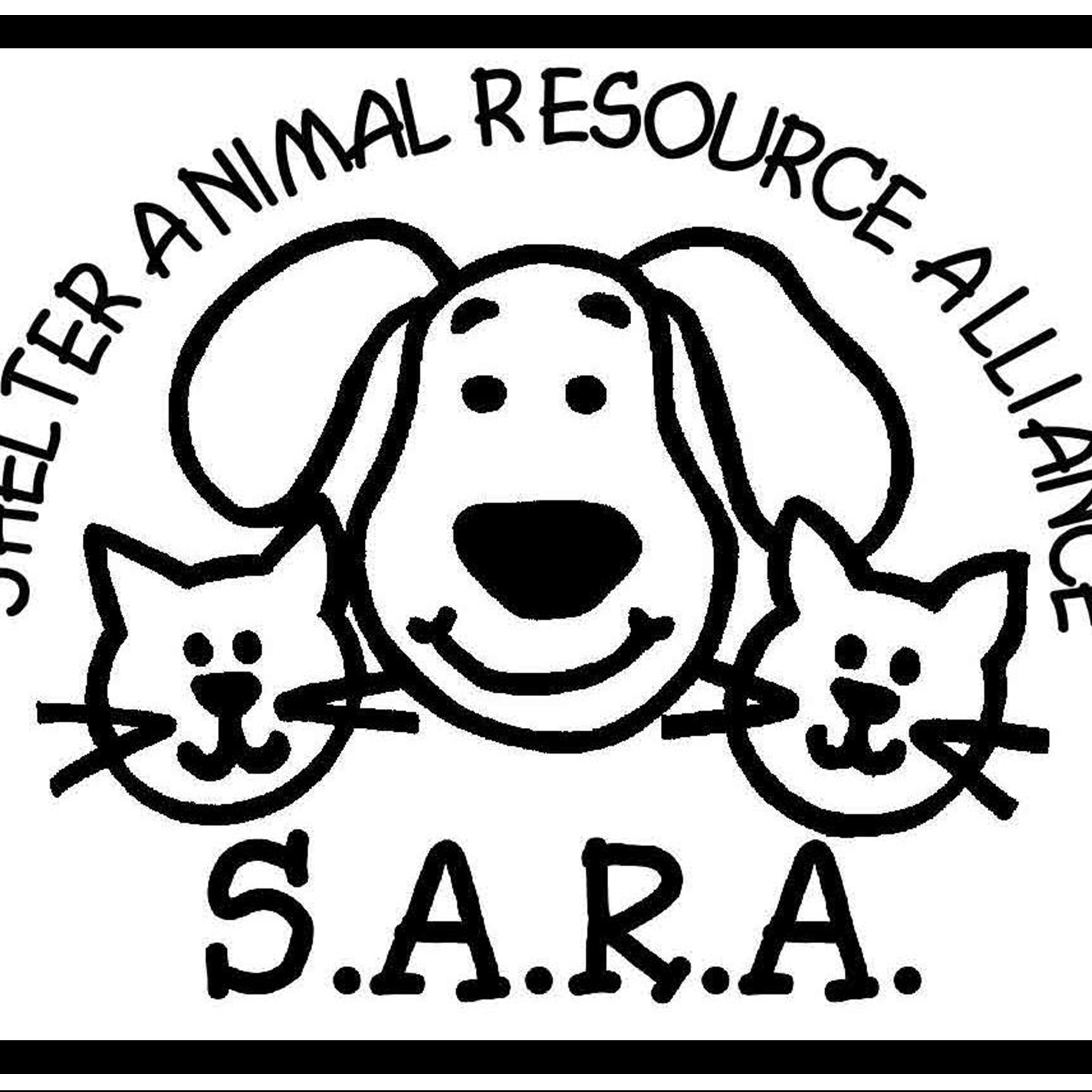 SHELTER ANIMAL RESOURCE ALLIANCE (S.A.R.A.)
