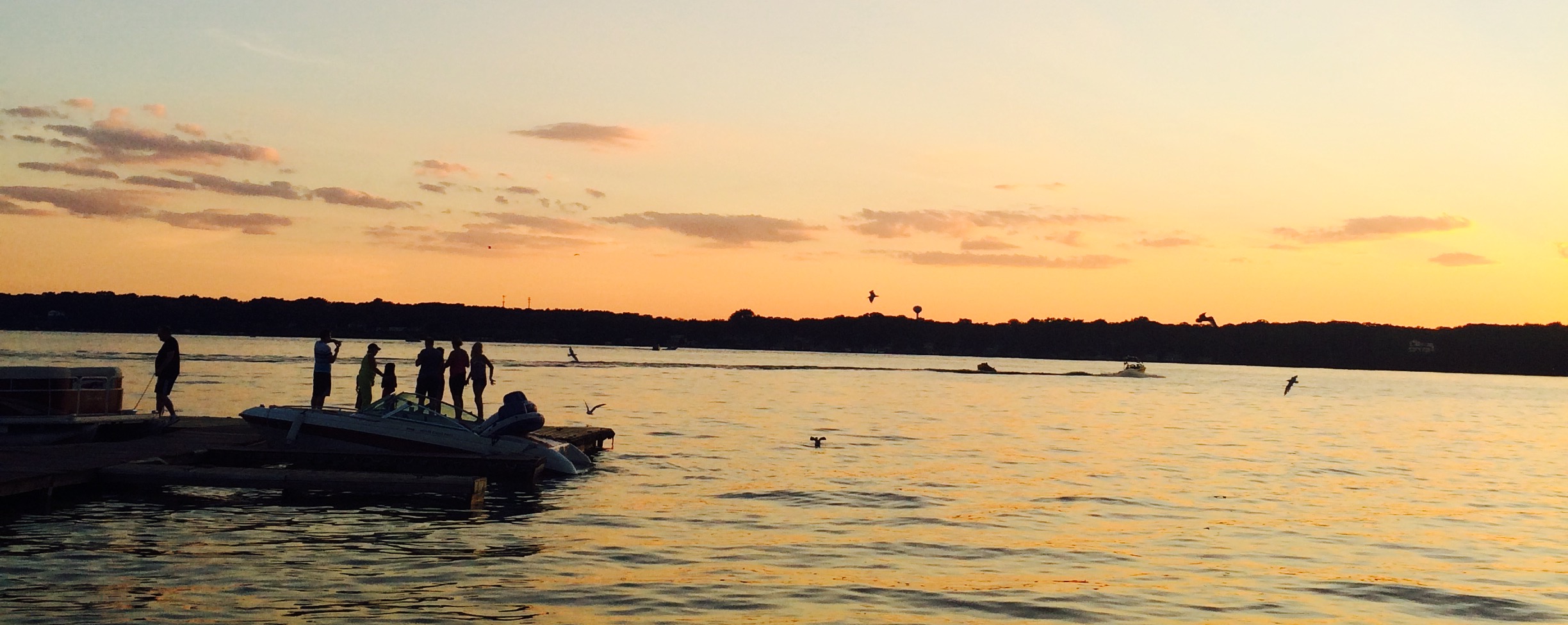 Cedar Lake Ministries