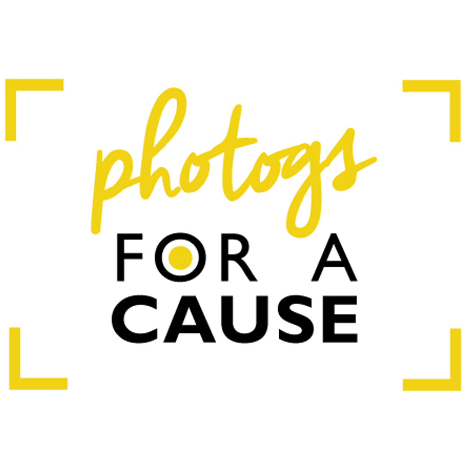 Photogs for a Cause