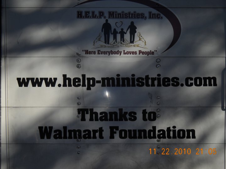 Help Ministries
