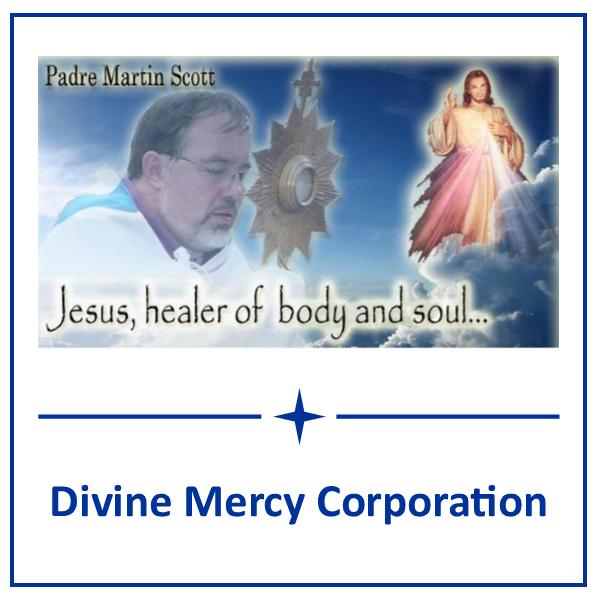 DIVINE MERCY CORPORATION