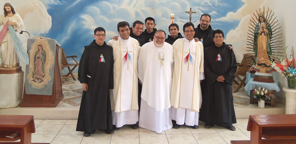 DIVINE MERCY CORPORATION cover