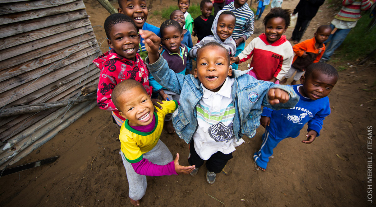 International Teams cover