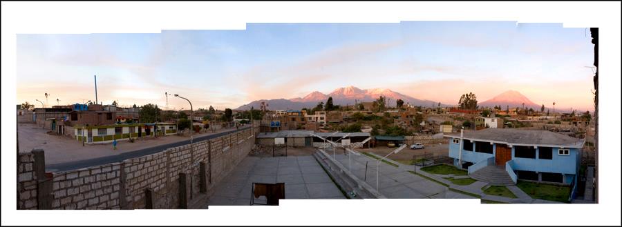 NEW HOPE CHILDREN'S HOME