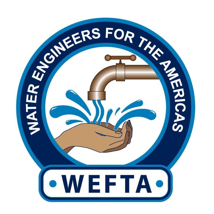 WATER ENGINEERS FOR THE AMERICAS