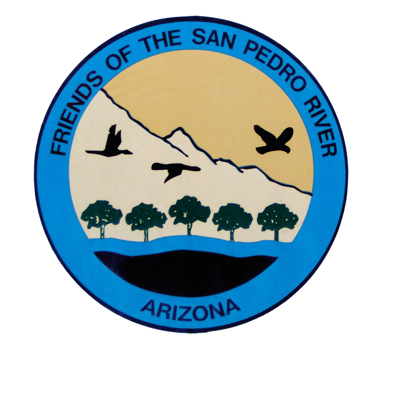 FRIENDS OF THE SAN PEDRO RIVER INC
