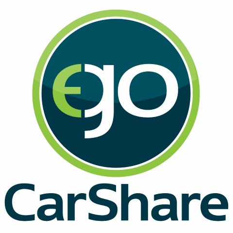 eGo CARSHARE