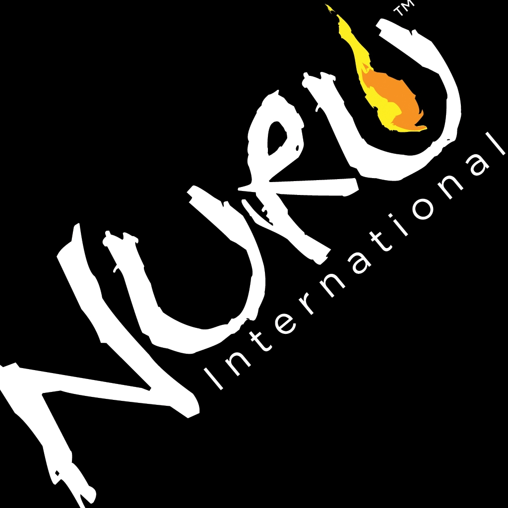 Nuru International