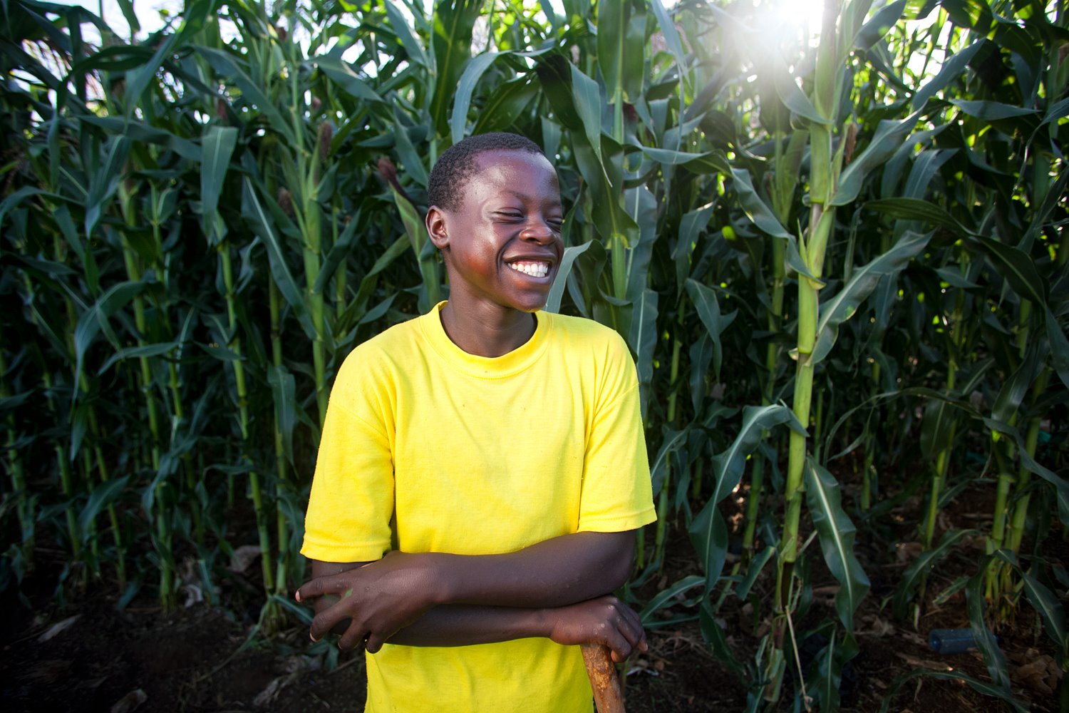 Nuru International cover