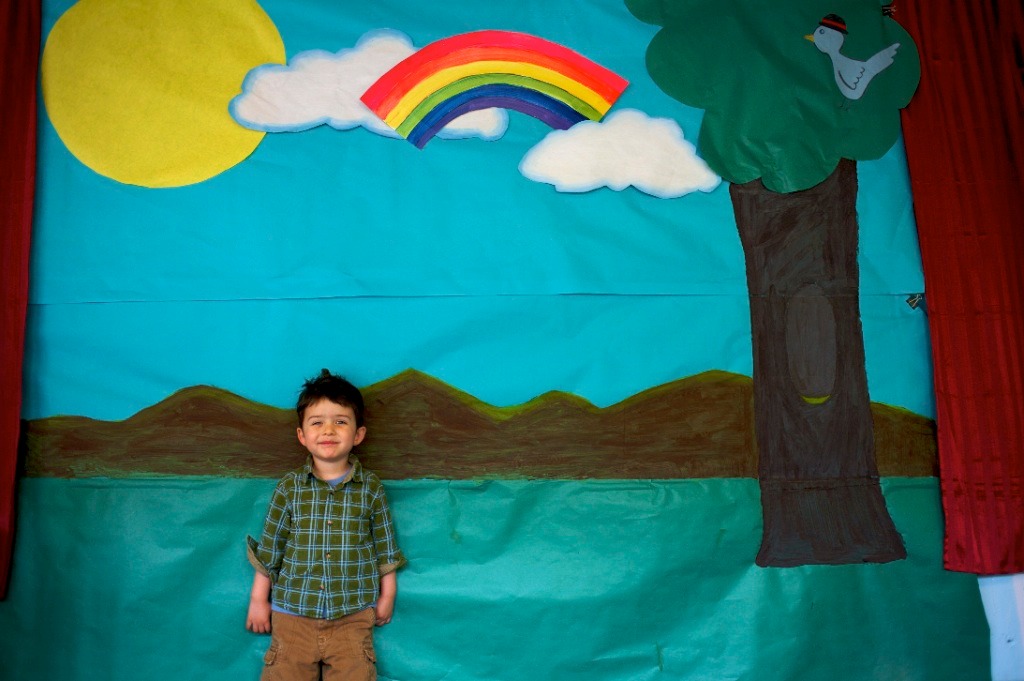 Pike Place Market Foundation