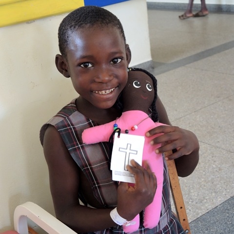 GOSPEL EXPRESS MINISTRIES