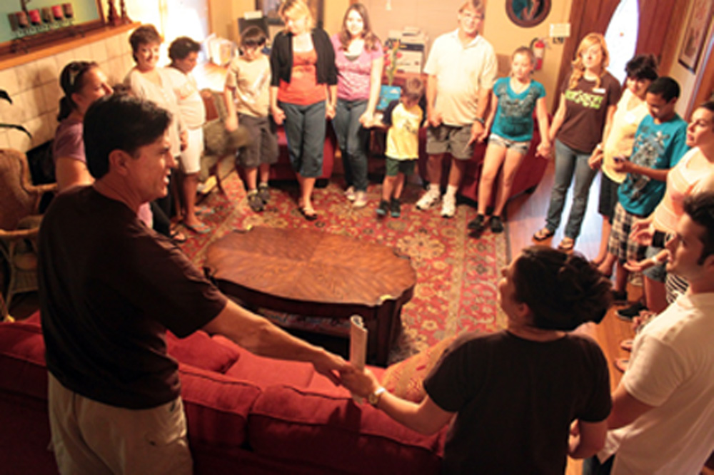 New Hope for Kids cover