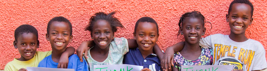 OMO CHILD FOUNDATION