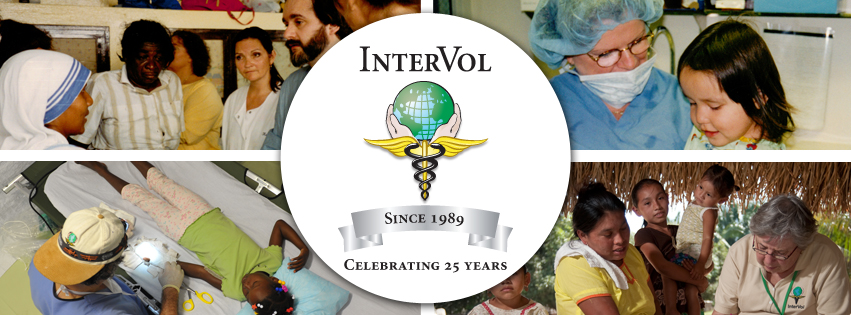 INTERVOL cover