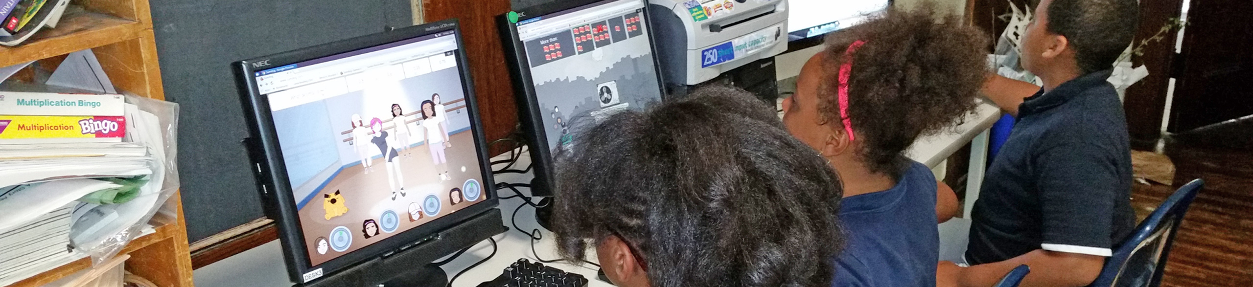 Philadelphia Children's Foundation