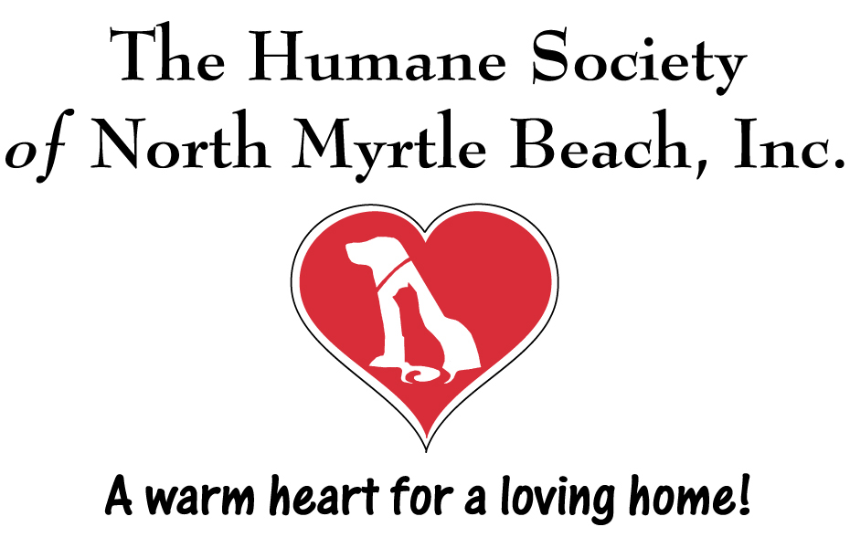 HUMANE SOCIETY OF NORTH MYRTLE BEACH