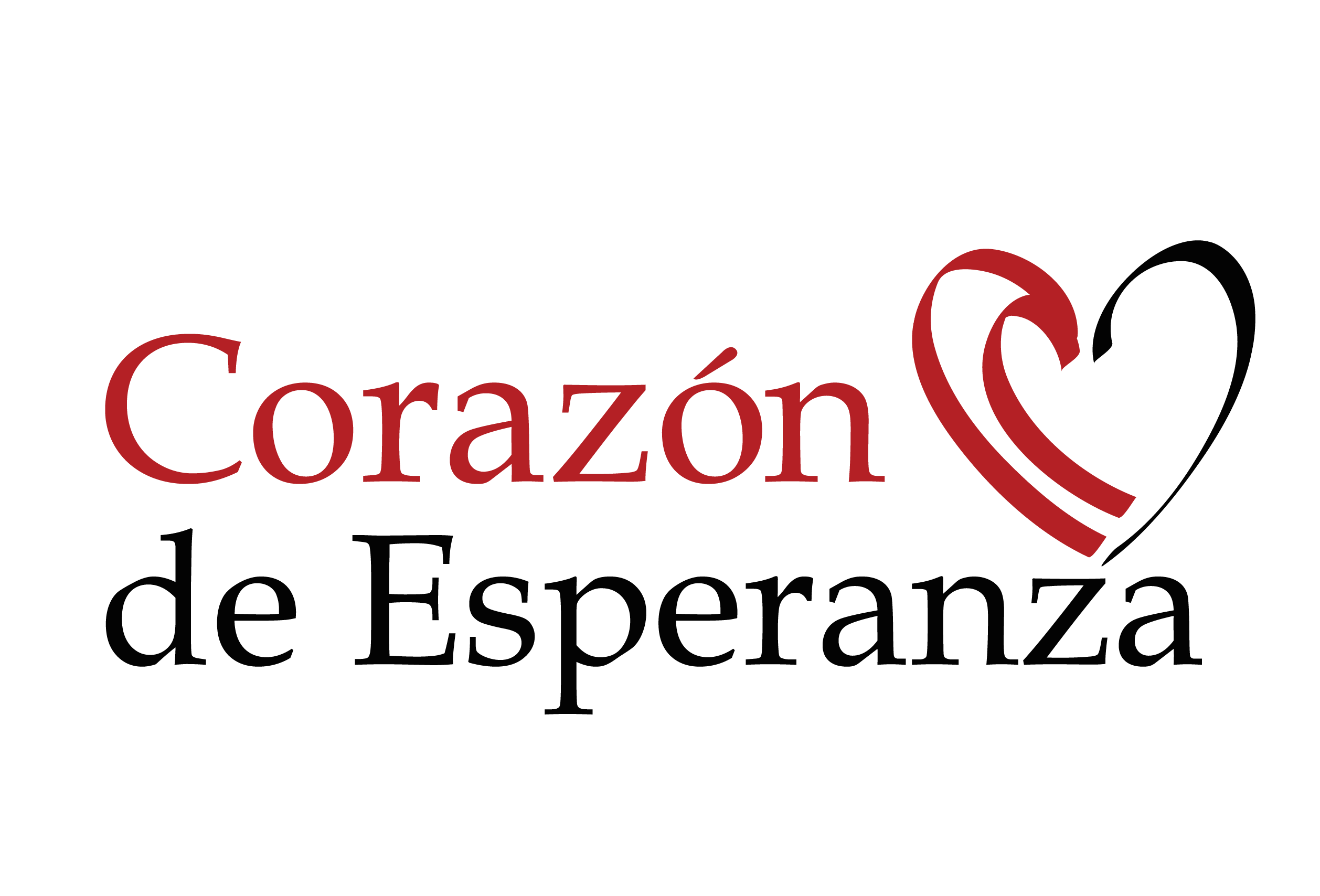 CORAZON DE ESPERANZA